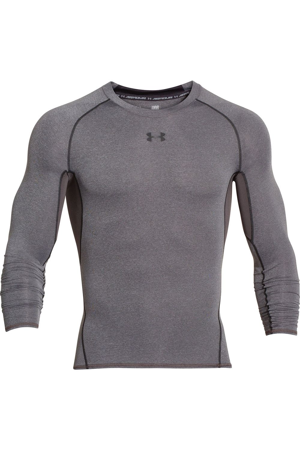 Under Armour Men's HeatGear® Armour Long Sleeve Compression Shirt