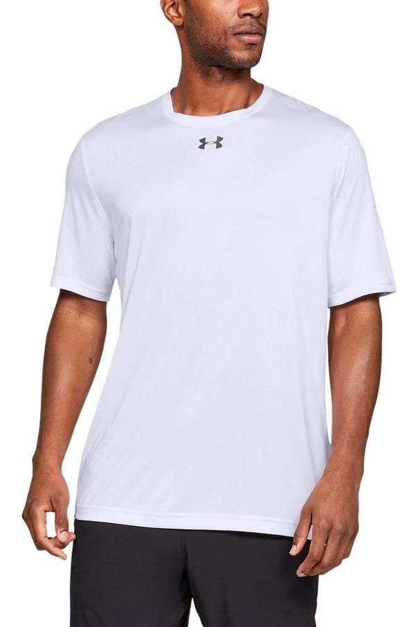 Under Armour Men's Locker Tee 2.0