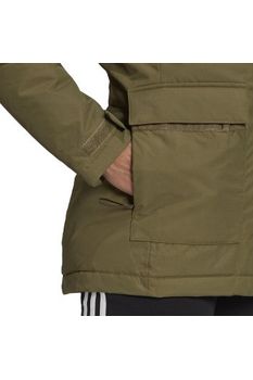 Adidas Women's Hooded Parka