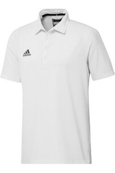 Adidas Mens Stadium Polo