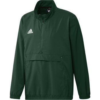 Adidas Men's Stadium 1/4 zip Hooded Pullover