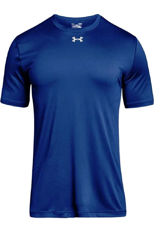 Under Armour Men's Locker Tee 2.0